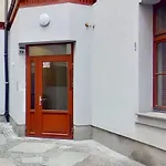 Entu Apartamenty Odrzanska