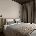 Entu Apartamenty Odrzanska