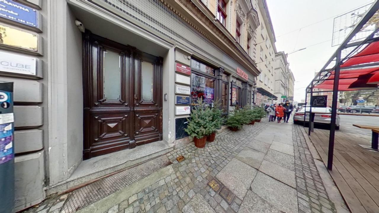 Apartment Entu Odrzanska